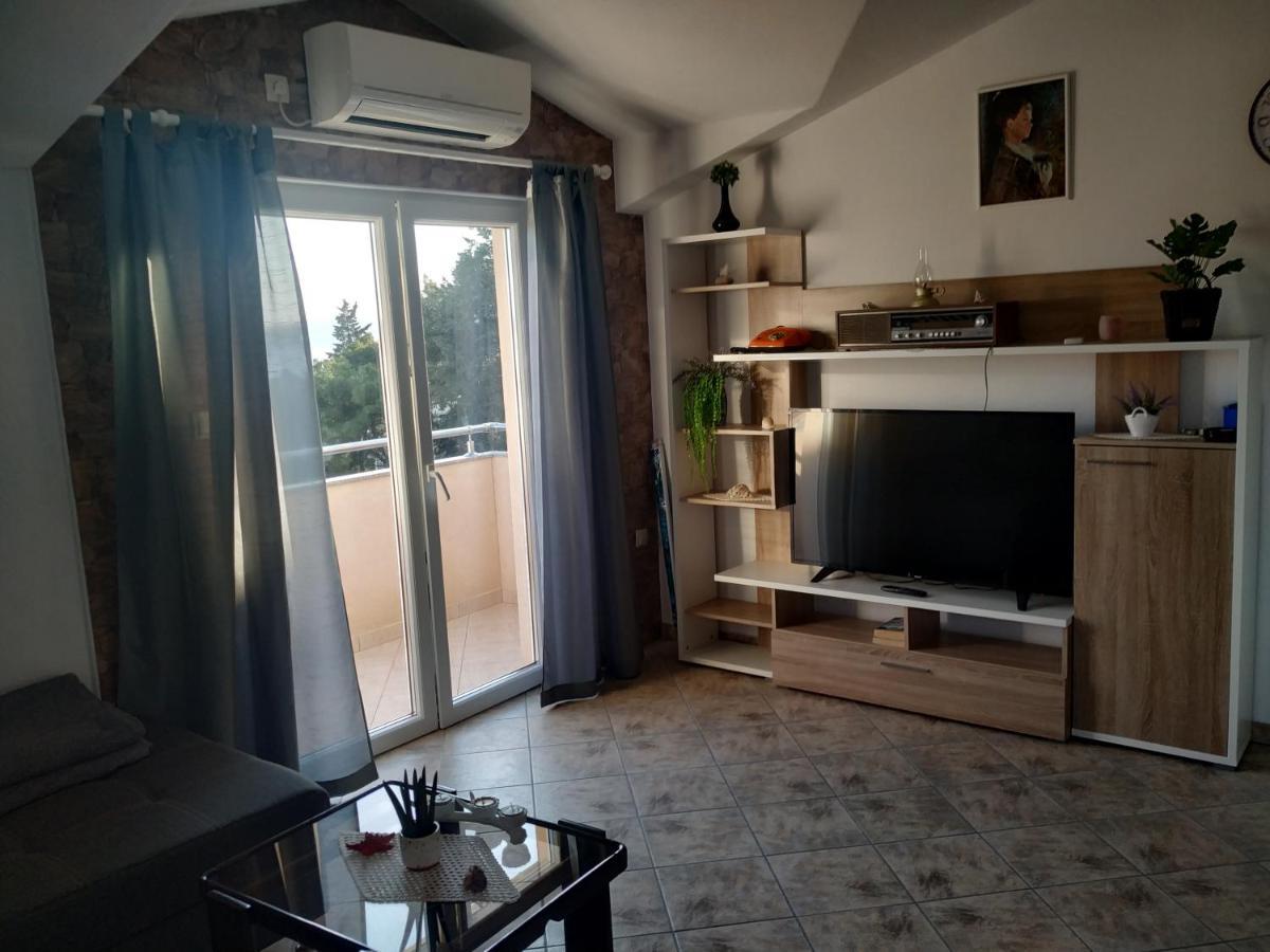 Mia Apartment โตรกีร์ ภายนอก รูปภาพ