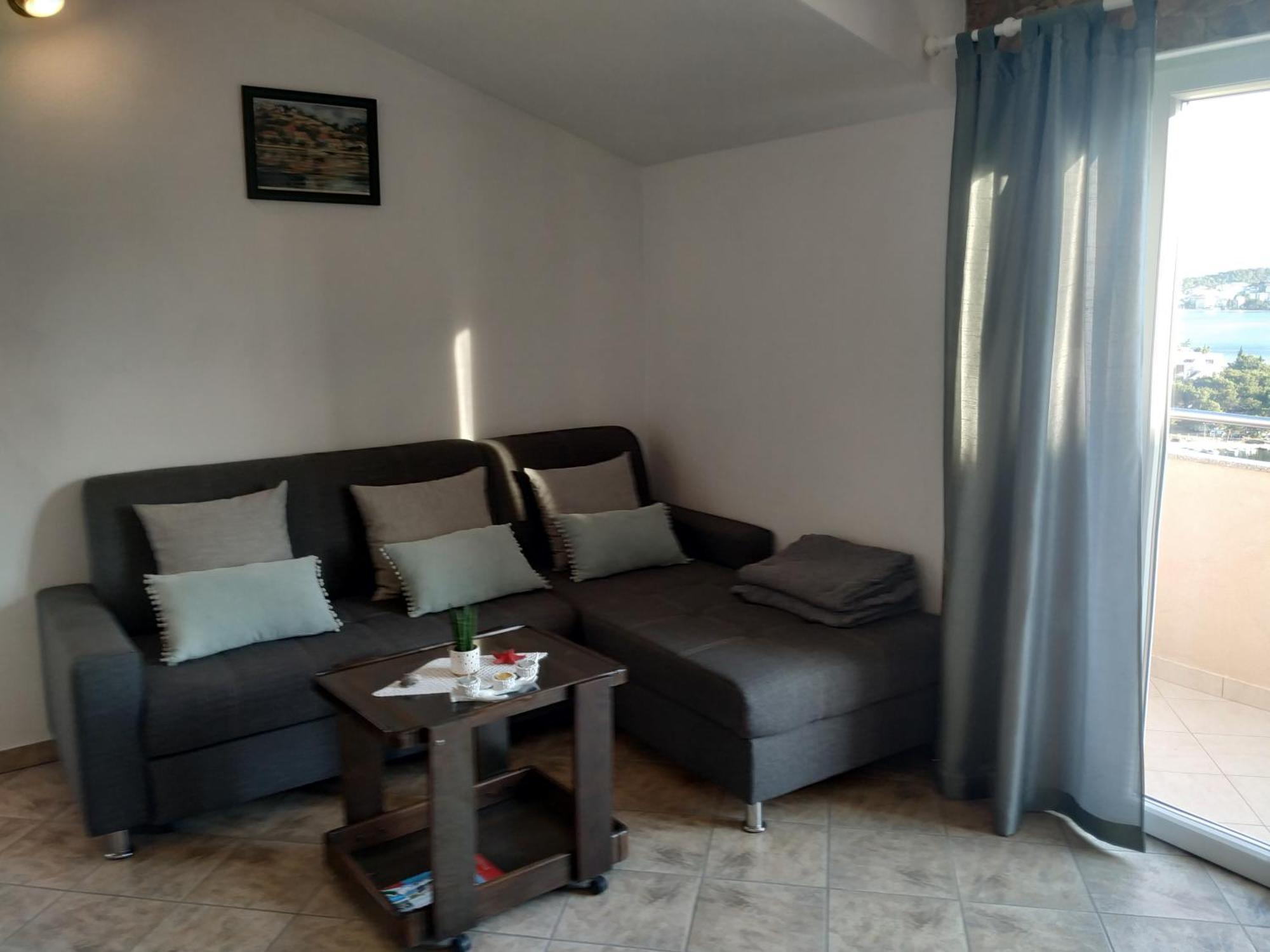 Mia Apartment โตรกีร์ ห้อง รูปภาพ