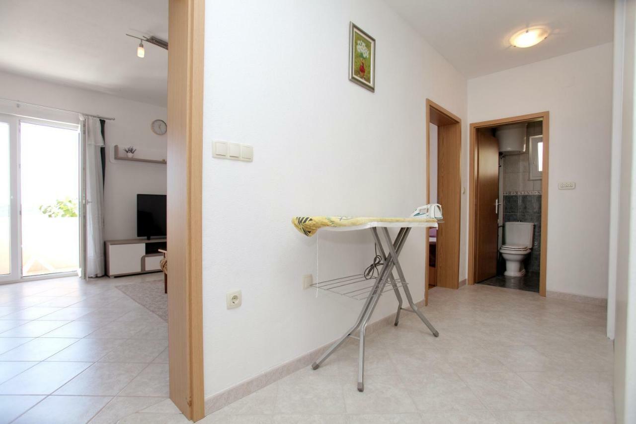 Mia Apartment โตรกีร์ ภายนอก รูปภาพ