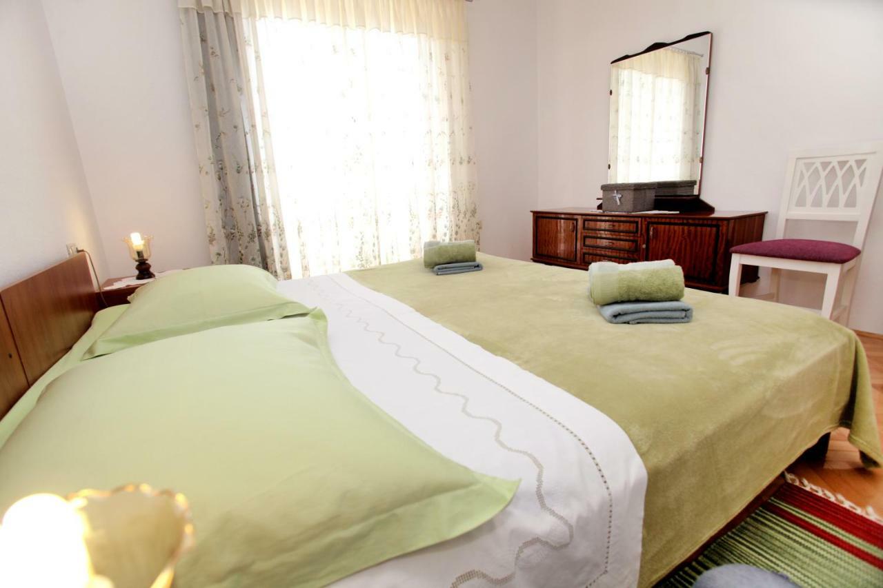 Mia Apartment โตรกีร์ ภายนอก รูปภาพ