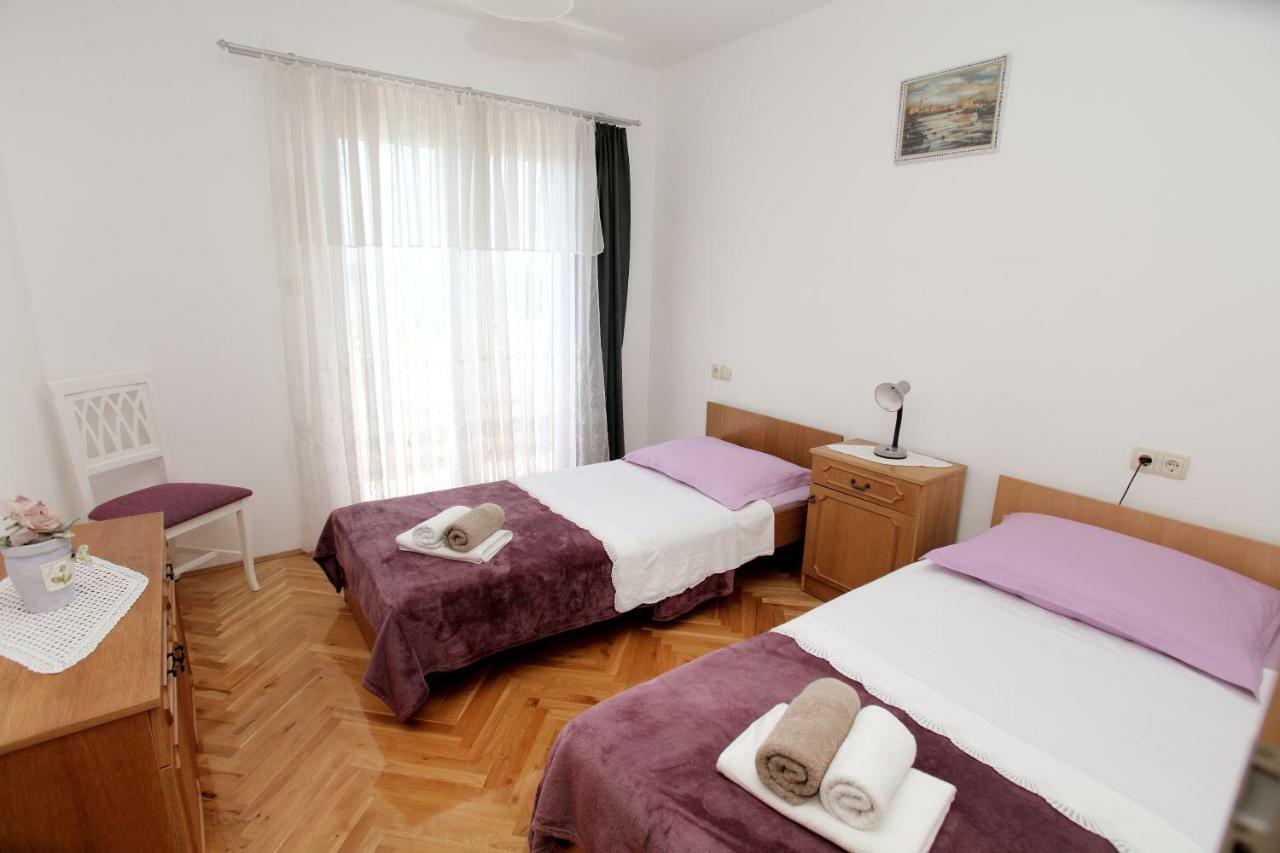 Mia Apartment โตรกีร์ ภายนอก รูปภาพ