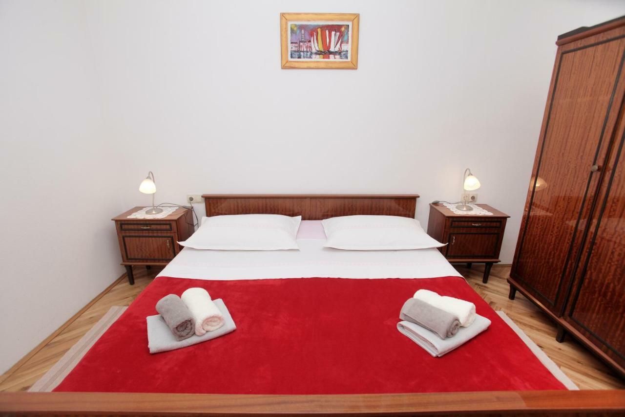 Mia Apartment โตรกีร์ ภายนอก รูปภาพ