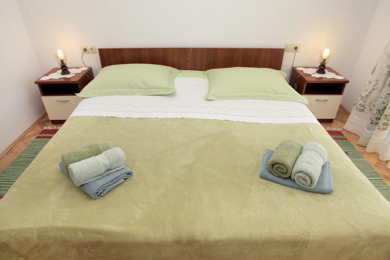 Mia Apartment โตรกีร์ ภายนอก รูปภาพ