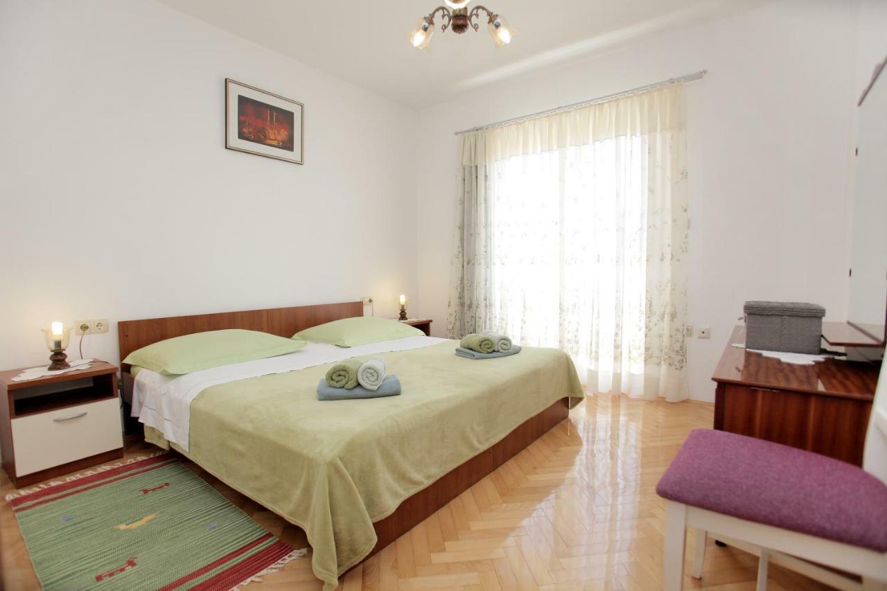 Mia Apartment โตรกีร์ ภายนอก รูปภาพ