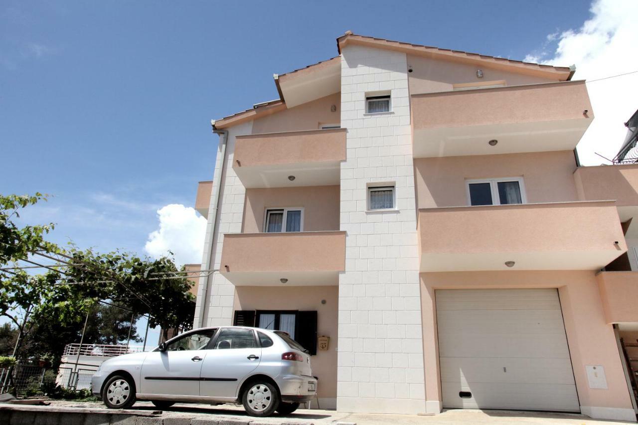 Mia Apartment โตรกีร์ ภายนอก รูปภาพ