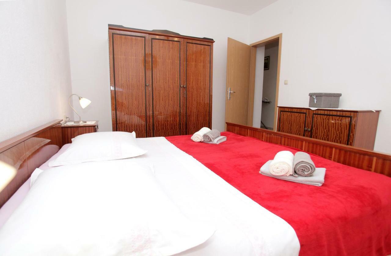 Mia Apartment โตรกีร์ ภายนอก รูปภาพ
