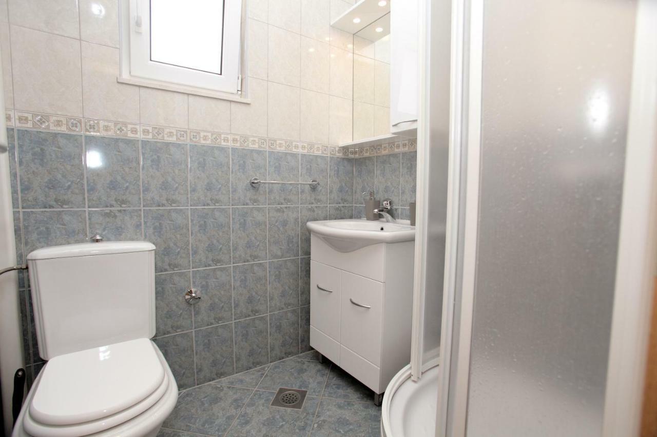 Mia Apartment โตรกีร์ ภายนอก รูปภาพ